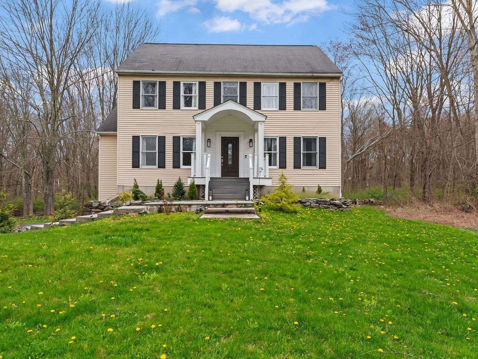 26 Tunnel Rd, Newtown, CT 06470 MLS 24012149 Zillow