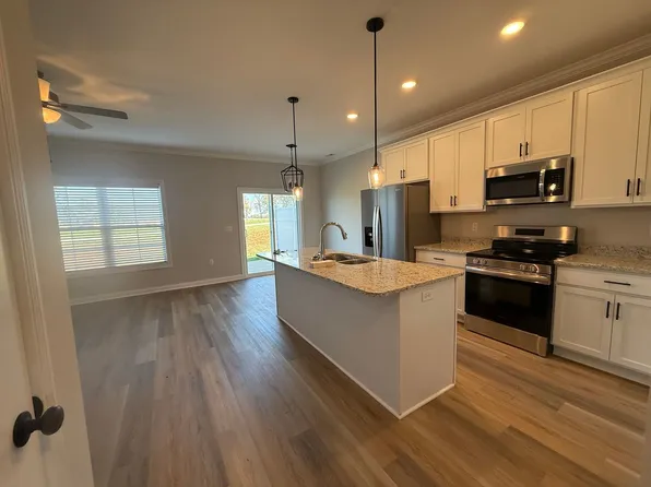 6469 Fortuna Ave, Bowling Green, KY