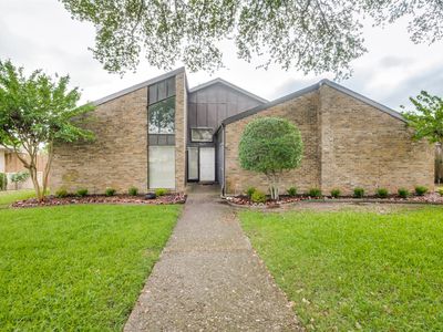 6028 Gentle Knoll Ln, Dallas, TX, 75248