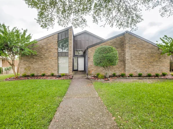 6028 Gentle Knoll Ln, Dallas, TX 75248