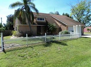 21427 Peachland Blvd, Port Charlotte, FL 33954