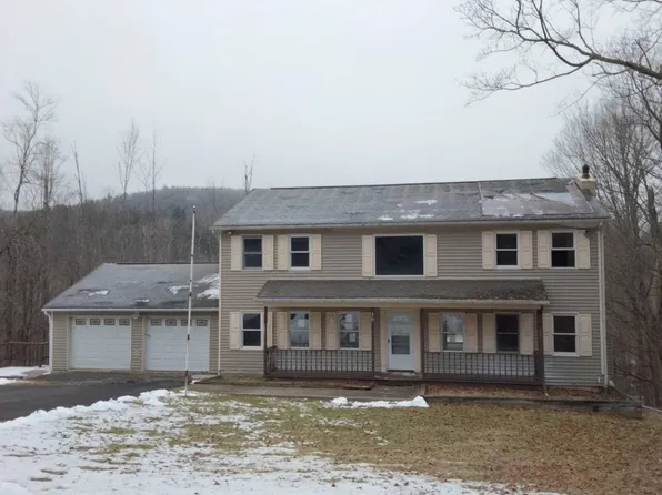 36 Westwood Ave, Ellenville, NY 12428
