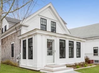 270 Main St S, Wellfleet, MA 02667