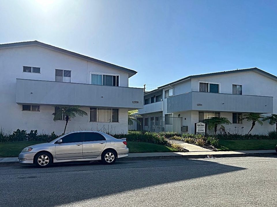 1st image of 12351 Gale Ave APT A