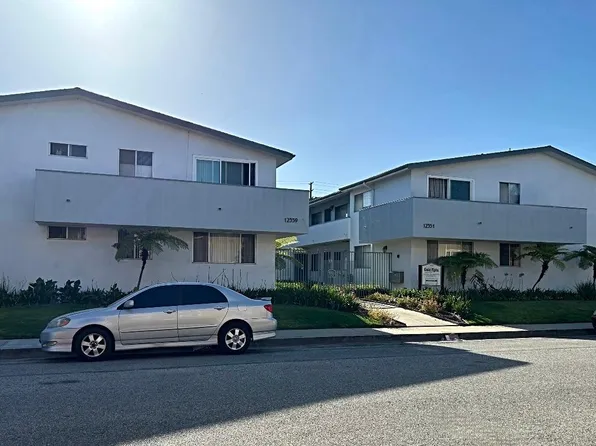 12351 Gale Ave APT A, Hawthorne, CA 90250