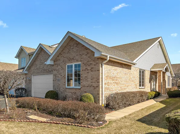 13509 Latrobe Ave, Crestwood, IL 60418