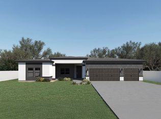 5816 Hidden Village Ct, El Paso, TX 79932