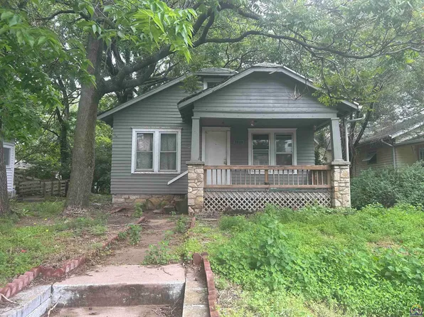 1320 NW Central Ave, Topeka, KS 66608