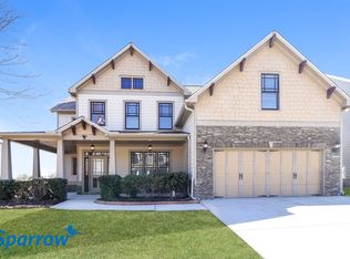 105 Serendipity Way, Dallas, GA 30157