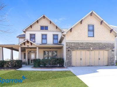 105 Serendipity Way, Dallas, GA, 30157