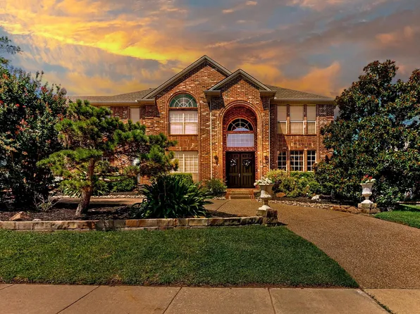 3312 Stonecrest Dr, Grapevine, TX 76051