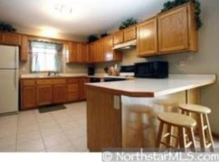 16314 Okapi St NW, Ramsey, MN 55303