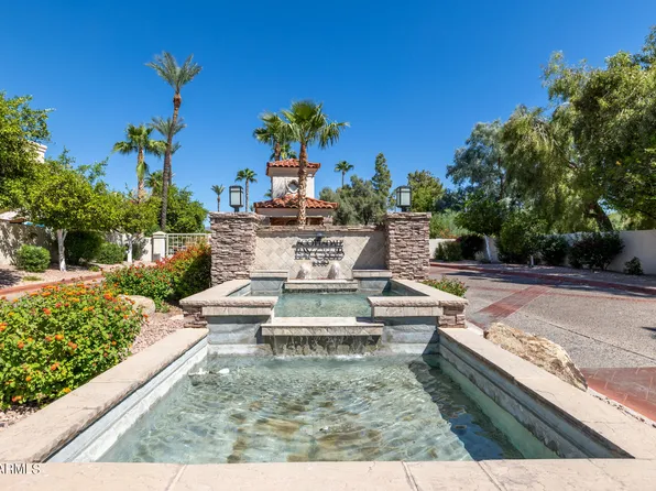 10080 E Mountainview Lake Drive #232, Scottsdale, AZ 85258