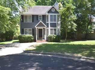 4960 Royal Adelaide Way, Raleigh, NC 27604