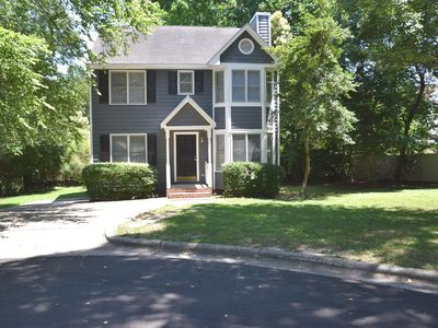 4960 Royal Adelaide Way, Raleigh, NC, 27604
