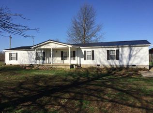 1885 Coopertown Rd, Russellville, KY 42276