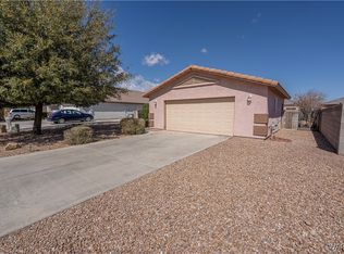 3851 E Suffock Ave, Kingman, AZ 86409