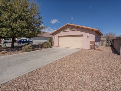 3851 E Suffock Ave, Kingman, AZ, 86409