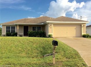 3301 15th St SW, Lehigh Acres, FL 33976