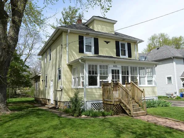 605 E Wilson St, Batavia, IL 60510