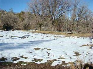 21809 Hidden Canyon Dr, Tehachapi, CA 93561