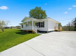 79 Dorado Bottom Rd, Castlewood, VA 24224