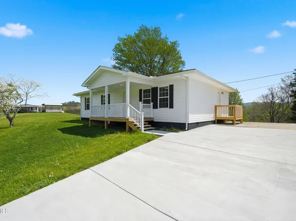 79 Dorado Bottom Rd, Castlewood, VA 24224