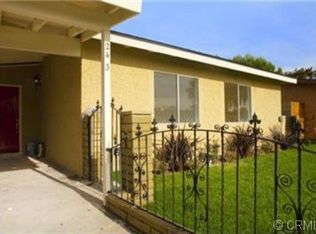 243 W 235th St, Carson, CA 90745