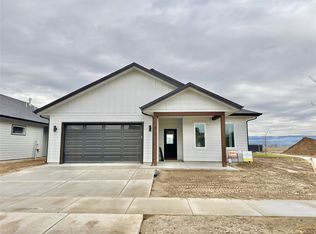 812 Rivet Way, Kalispell, MT 59901