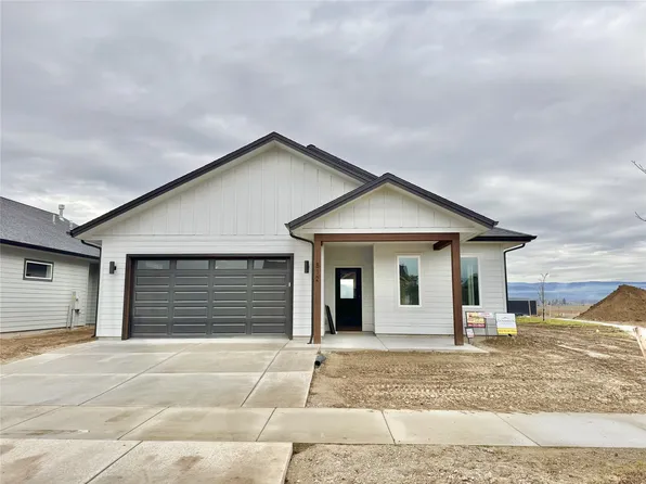 812 Rivet Way, Kalispell, MT 59901