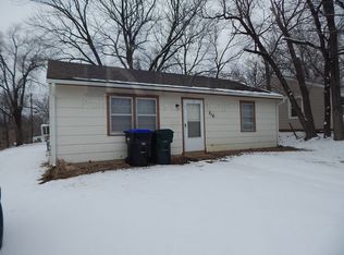 516 SE 33rd Ter, Topeka, KS 66605