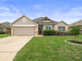 8113 Iron Gate Dr, Temple, TX 76502