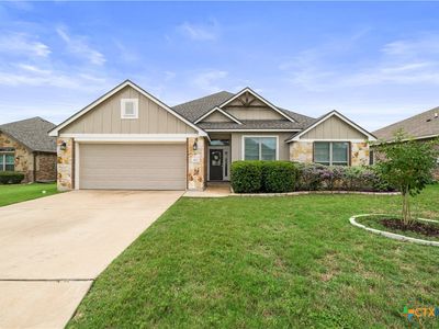 8113 Iron Gate Dr, Temple, TX, 76502