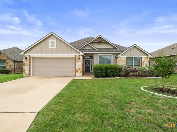 8113 Iron Gate Dr, Temple, TX 76502