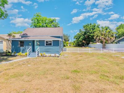1409 Oregon Ave, Saint Cloud, FL, 34769