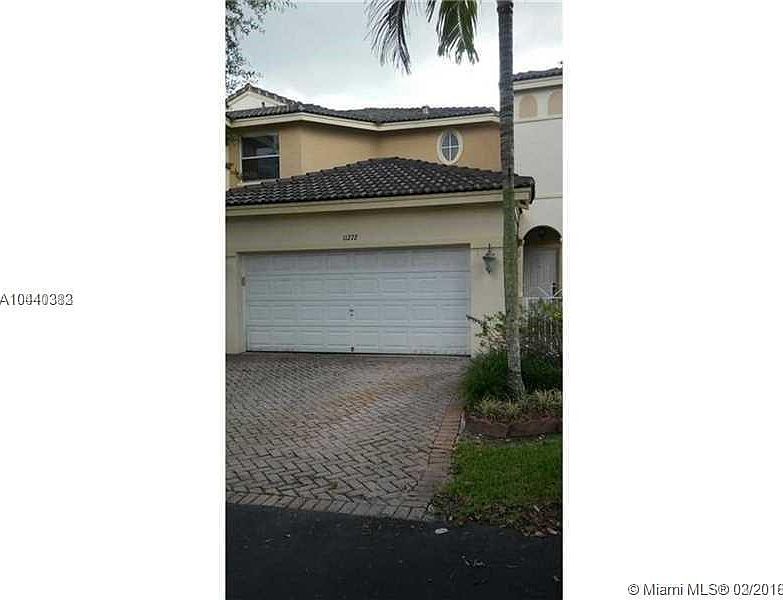 1st image of 11272 NW 54th Ter