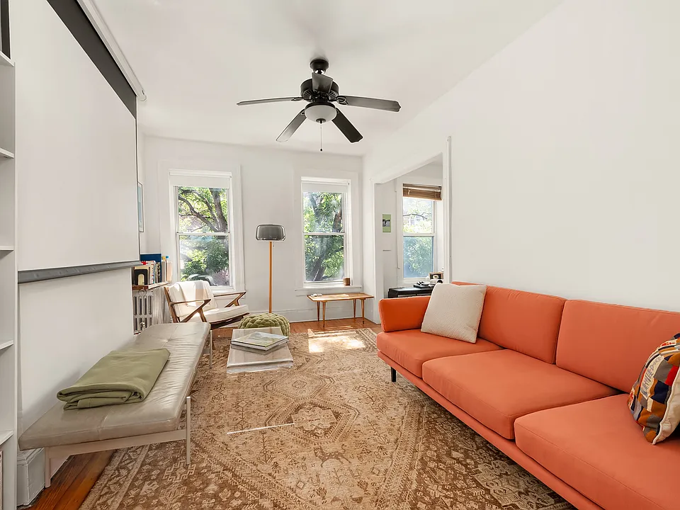 441 Union St #3