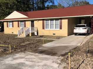 136 Roper Cir, Orangeburg, SC 29115