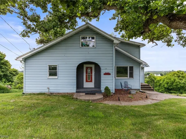 69680 Sunset Hts, Bridgeport, OH 43912