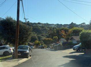 (Undisclosed Address), Belmont, CA 94002