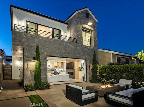 719 Orchid Ave, Corona Del Mar, CA 92625