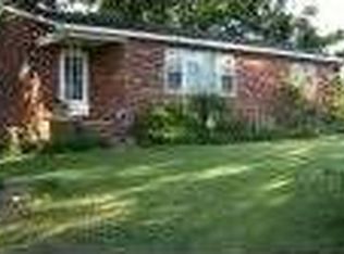 3425 Wadesboro Rd S, Benton, KY 42025
