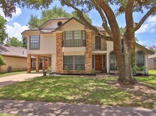 22931 Indian Ridge Dr, Katy, TX 77450