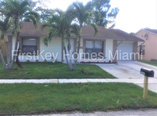 5904 Triphammer Rd, Lake Worth, FL 33463