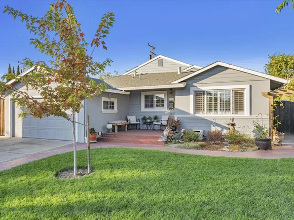 3531 Earl Dr, Santa Clara, CA 95051