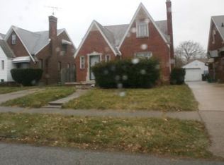 12313 Whitehill St, Detroit, MI 48224