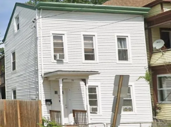 167 Liberty St, Paterson City, NJ 07522