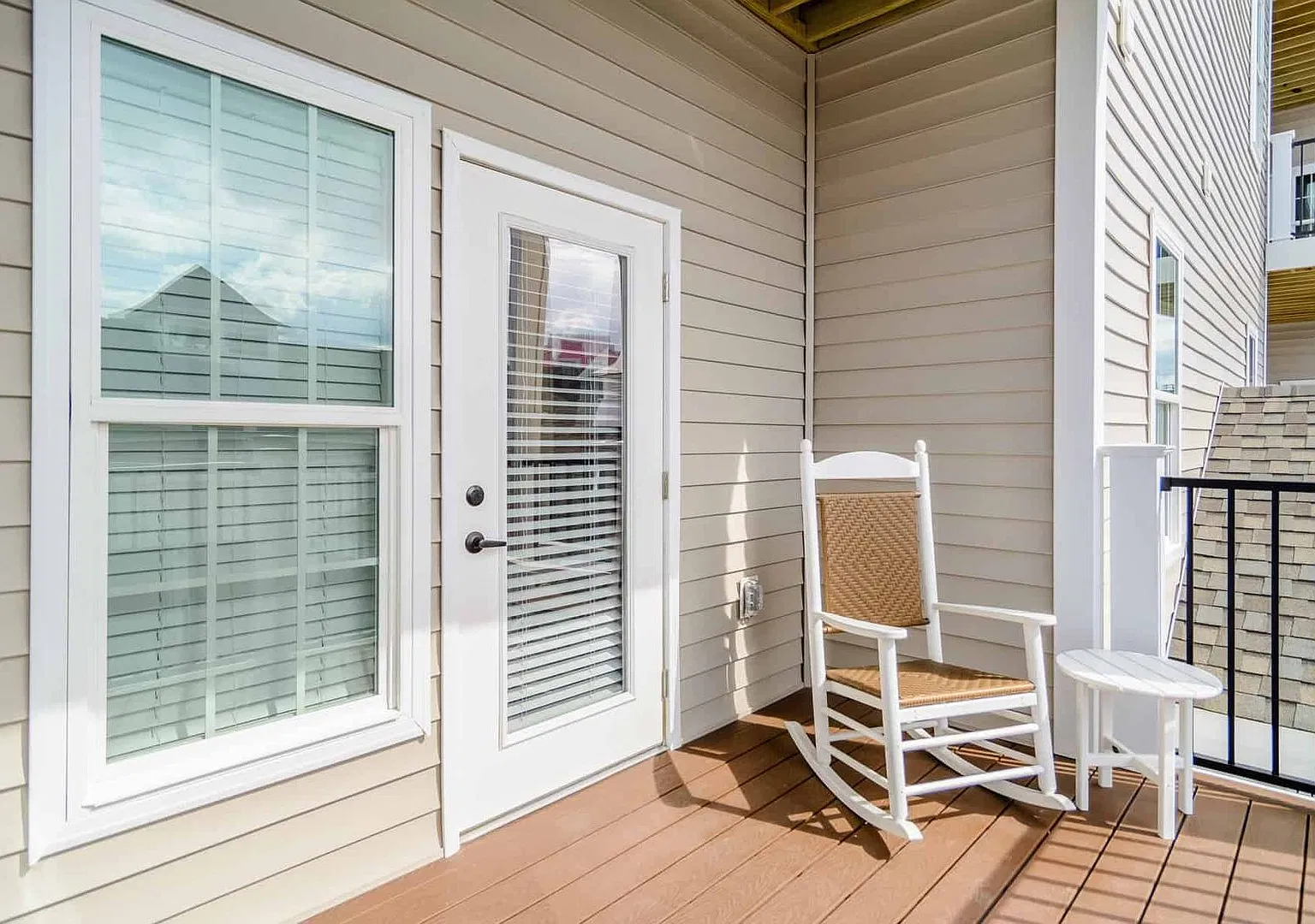 OBX 2 Bd 2Ba Apartment-Available 1/31/27 — Photo 1