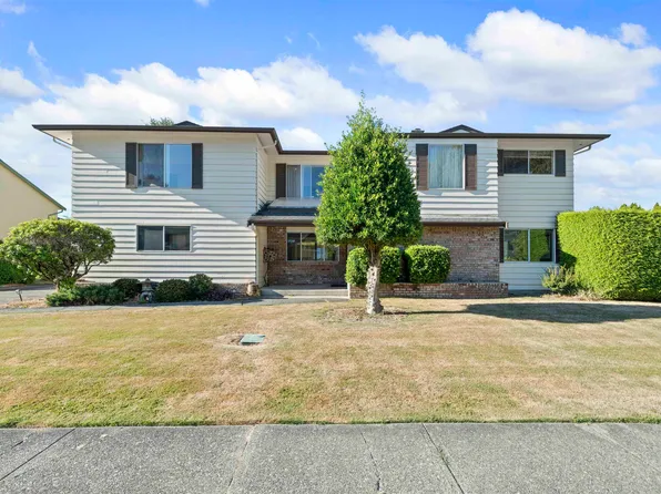 8431 Rosebank Cres, Richmond, BC V7A 2K8