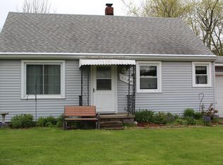 1135 Ralph St, Lansing, MI 48906